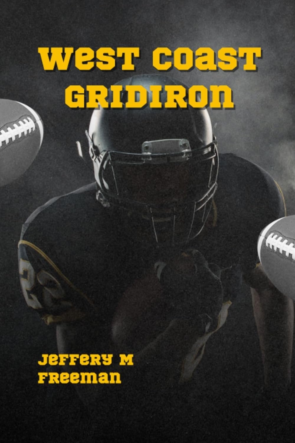 West Coast Gridrion