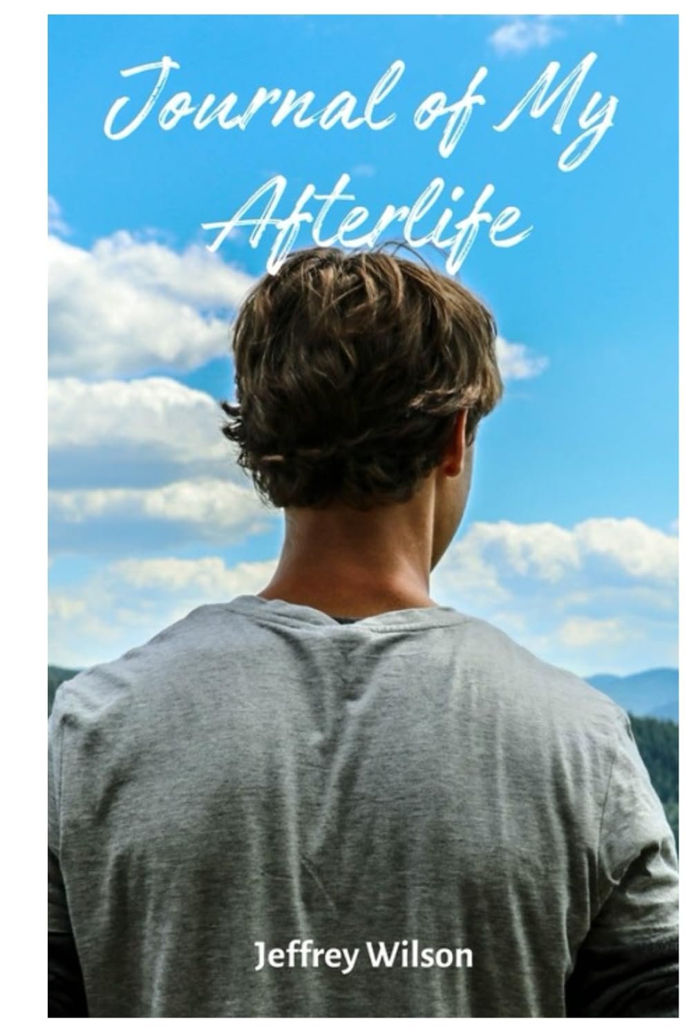 Journal of My Afterlife