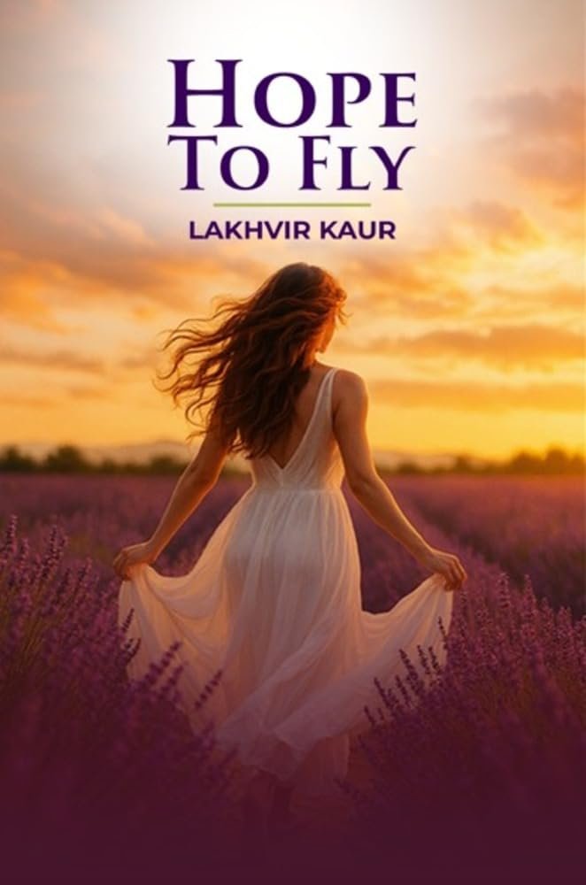 Hope To Fly