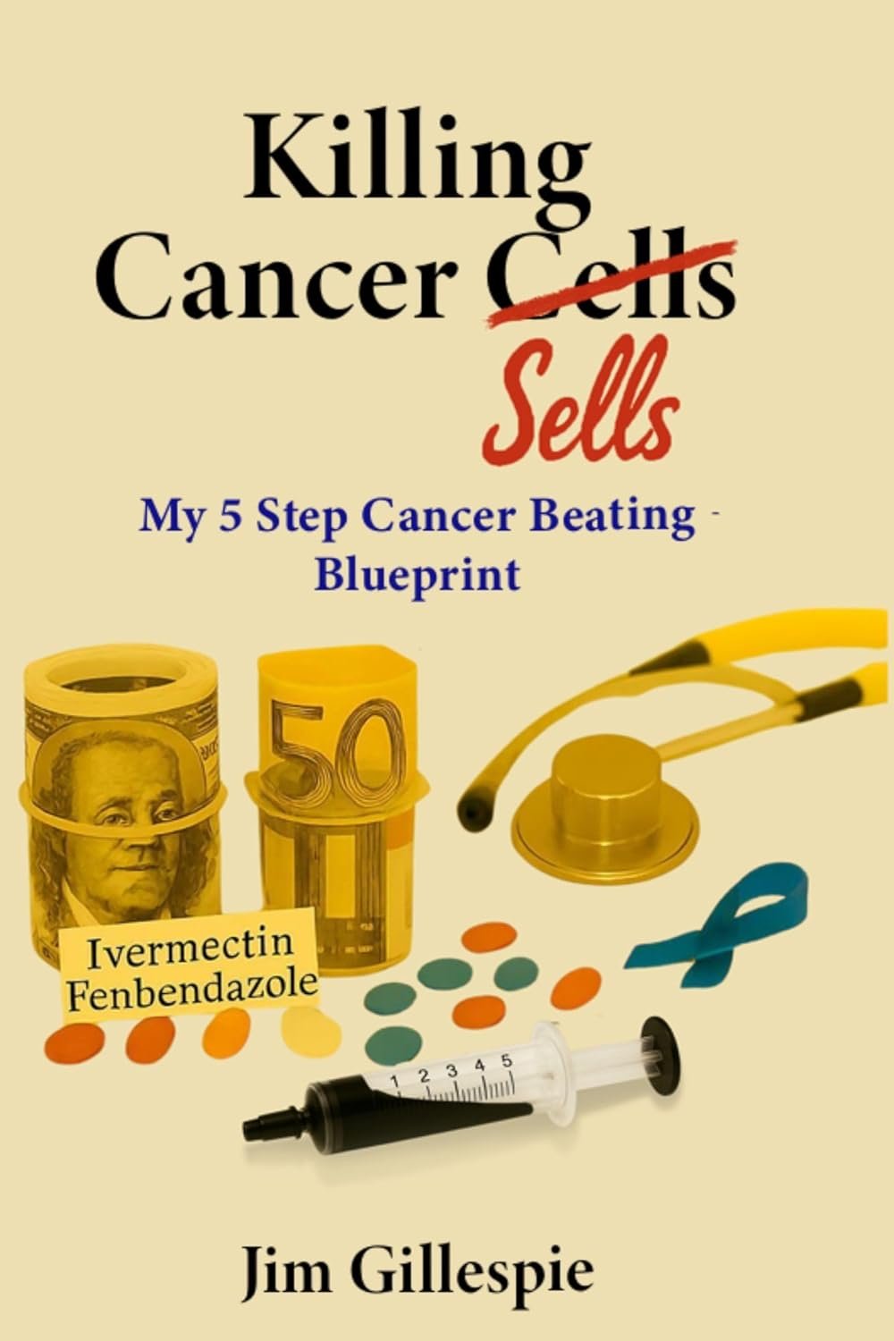 Killing Cancer Sells 